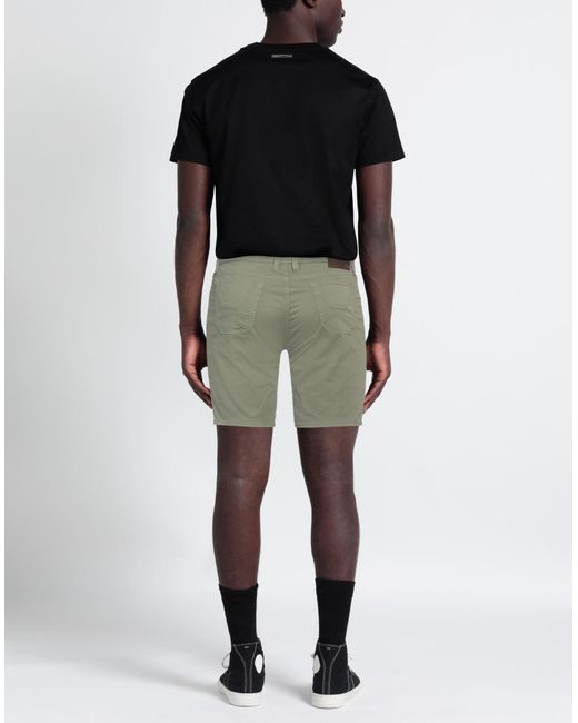 Jeckerson Shorts & Bermudashorts in Gray für Herren