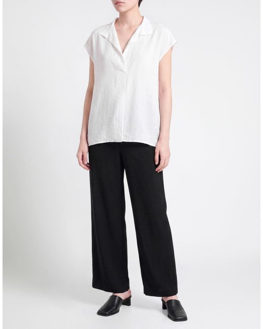 Vince White Tops