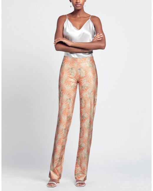 Fisico Natural Trouser