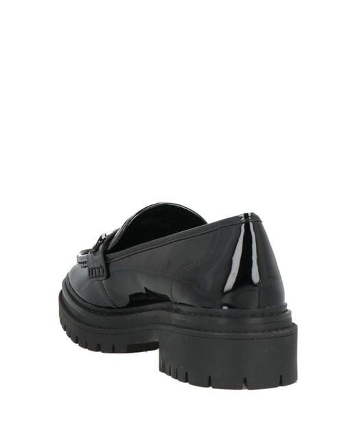 MICHAEL Michael Kors Black Loafer
