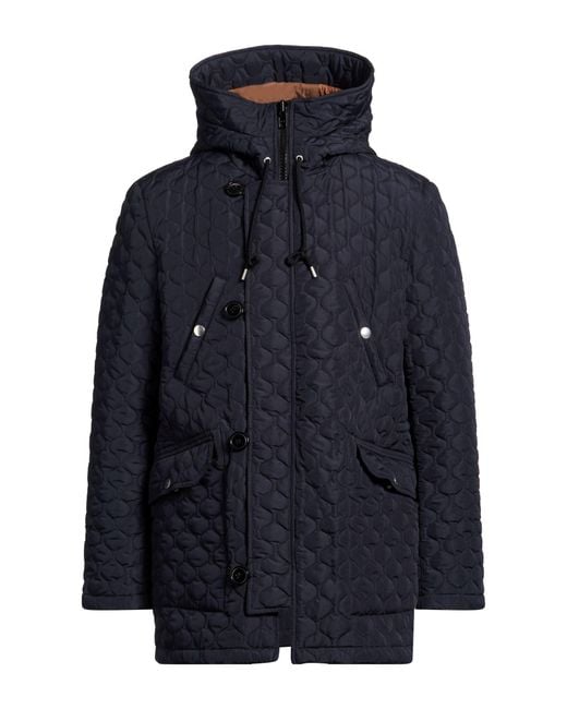 Department 5 Blue Puffer for men