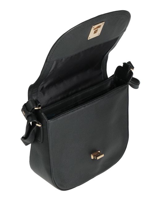 Borsa A Mano di Piquadro in Black