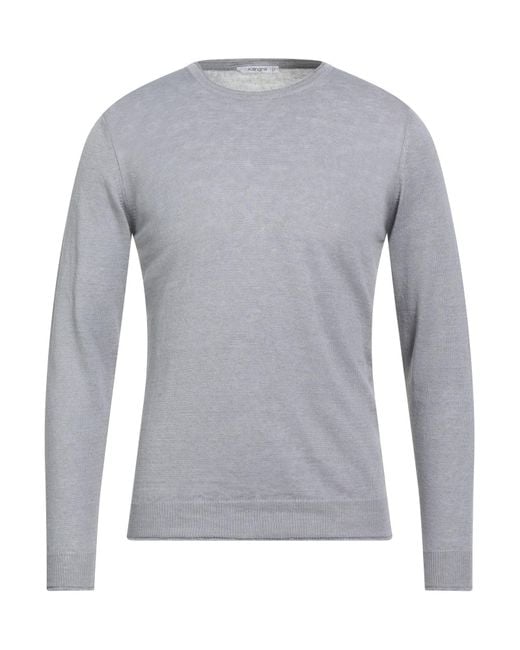 Kangra Pullover in Gray für Herren
