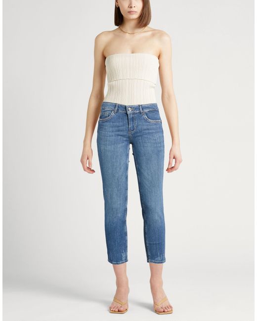 Liu Jo Blue Jeans