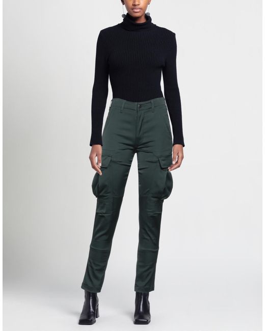 Amiri Blue Pants