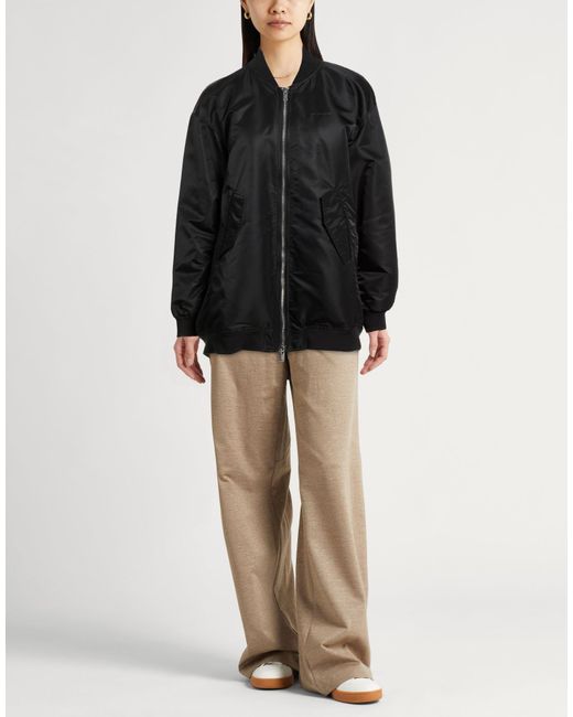 Holzweiler Black Jacket