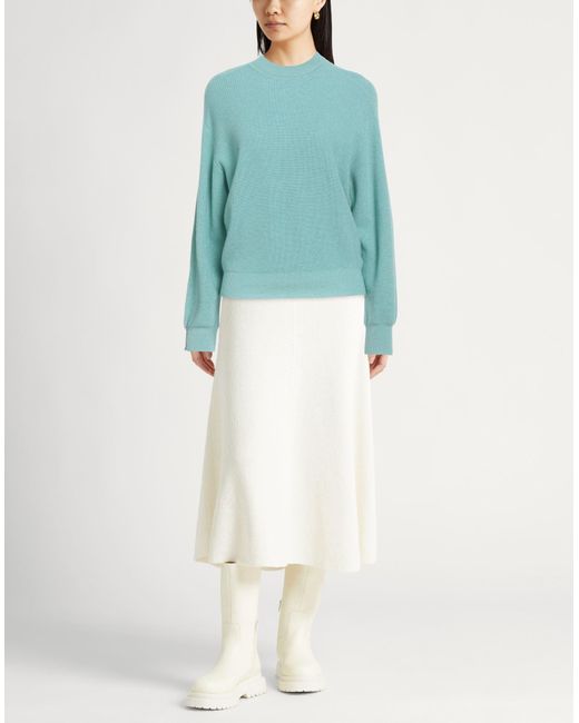 Peserico Blue Jumper