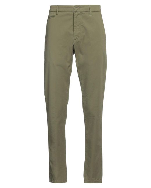 Dondup Hose in Green für Herren