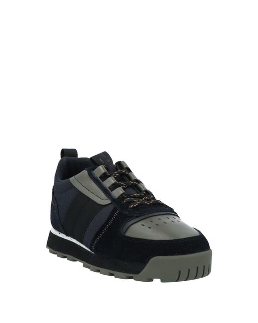 Rag & Bone Black Trainers for men