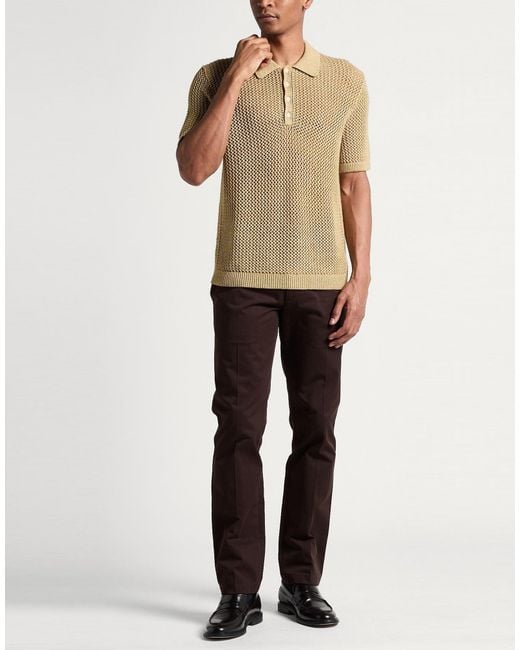 John Varvatos Natural Sweaters for men