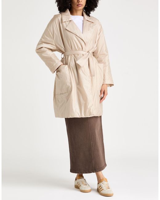 SEVENTY VENEZIA Natural Coat Polyester