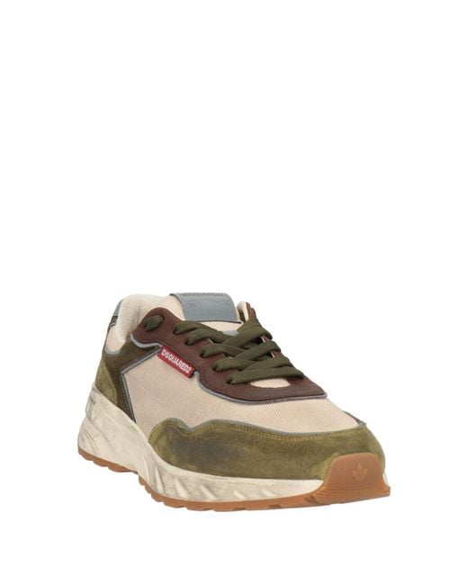 DSquared² Sneakers in Multicolor für Herren