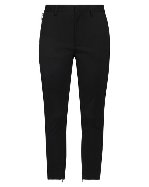 DSquared² Black Trouser