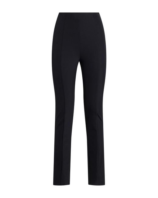 By Malene Birger Blue Trouser