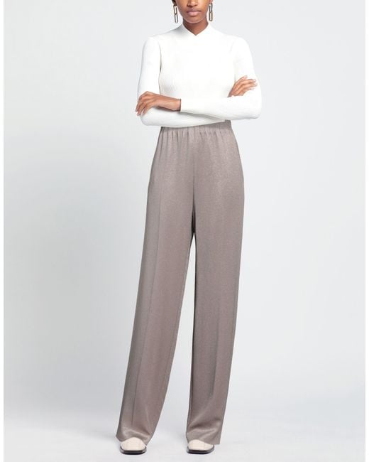 Pantalone di FFORME in Gray