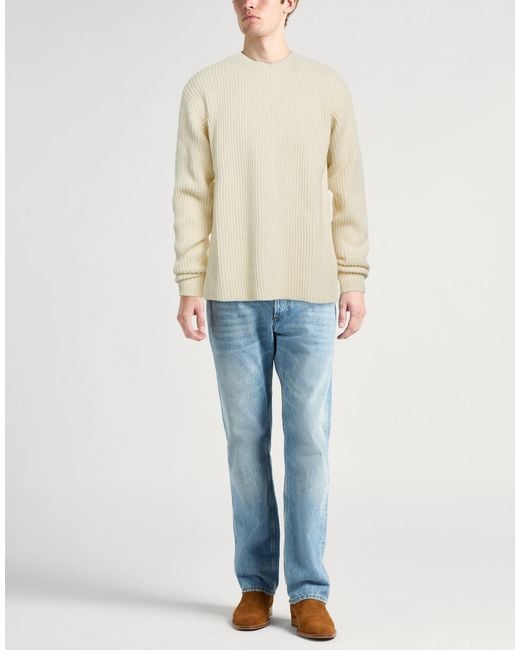 Pullover Jil Sander de hombre de color Natural