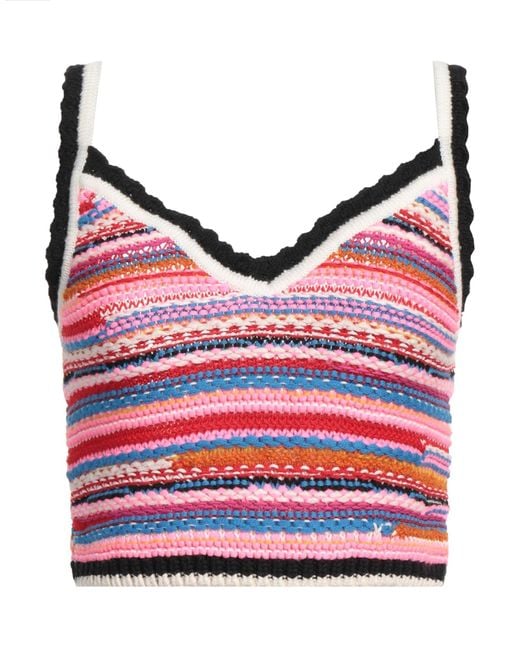 DSquared² Red Top