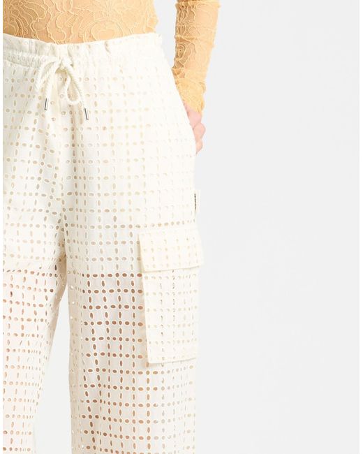 Ice Play White Hose