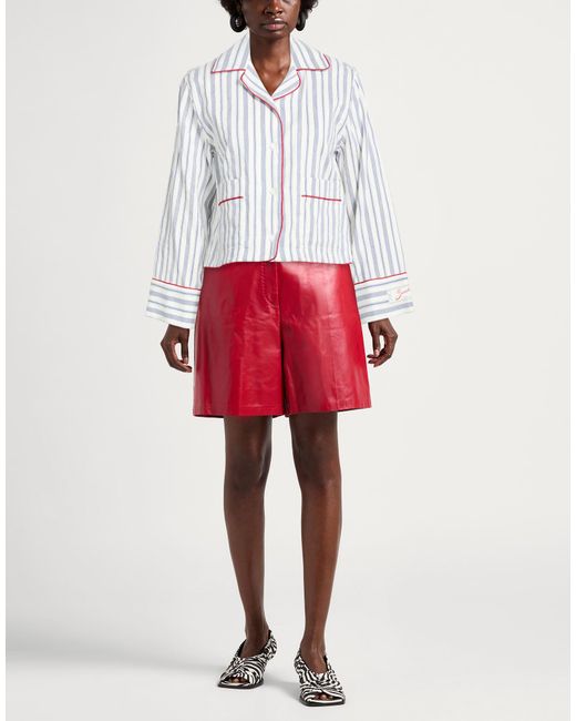 Camicia di Sandro in White