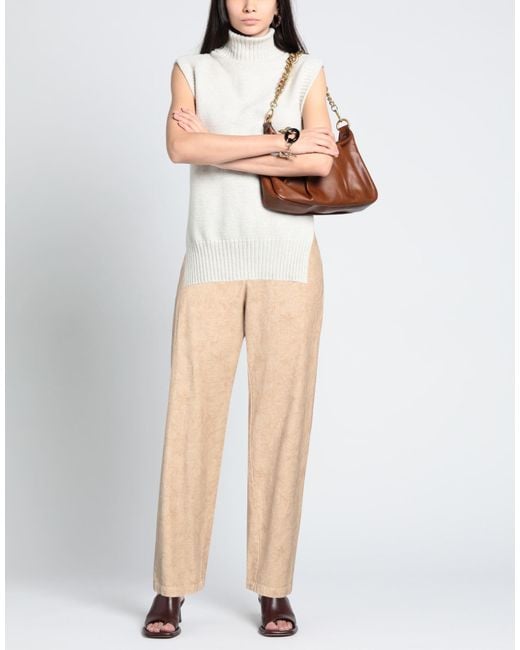 Barena Natural Trouser