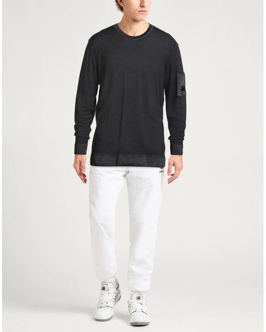 C P Company Pullover in Blue für Herren