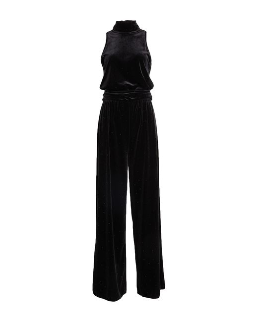 Tuta Intera di MAX&Co. in Black
