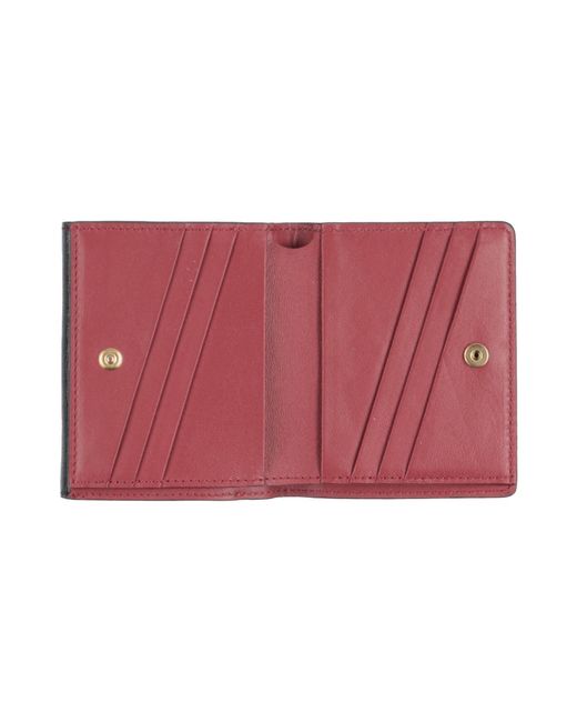 Off-White c/o Virgil Abloh Black Wallet