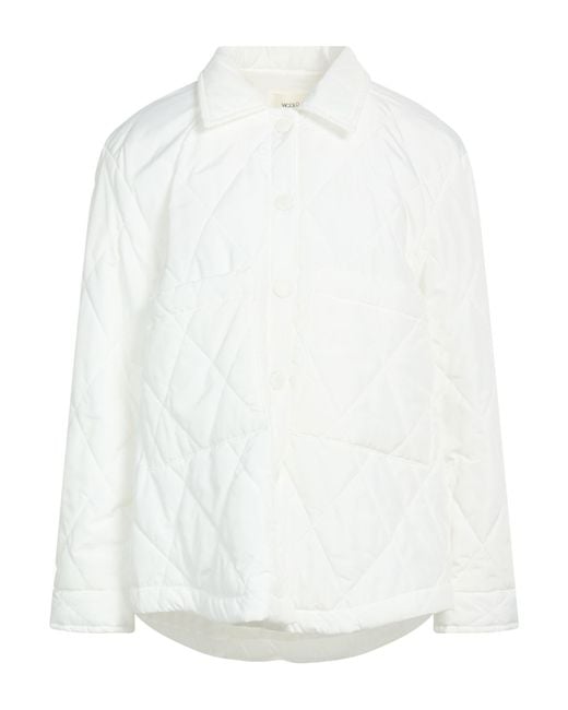 ViCOLO White Puffers