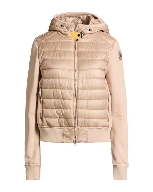 Parajumpers Natural Puffers