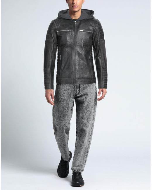 Bolongaro Trevor Jacke & Anorak in Black für Herren