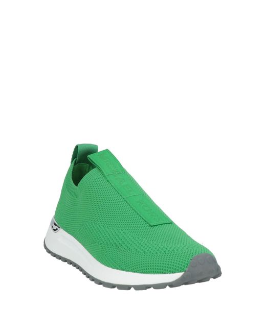 MICHAEL Michael Kors Green Trainers