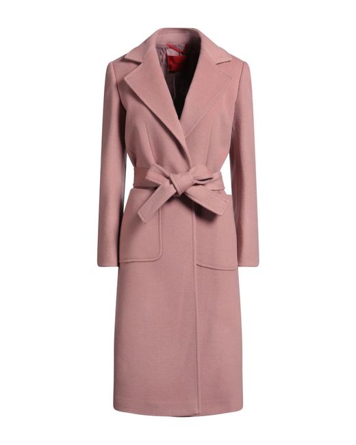 MAX&Co. Pink Coats