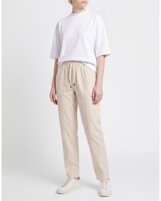 Isabel Marant Natural Trouser