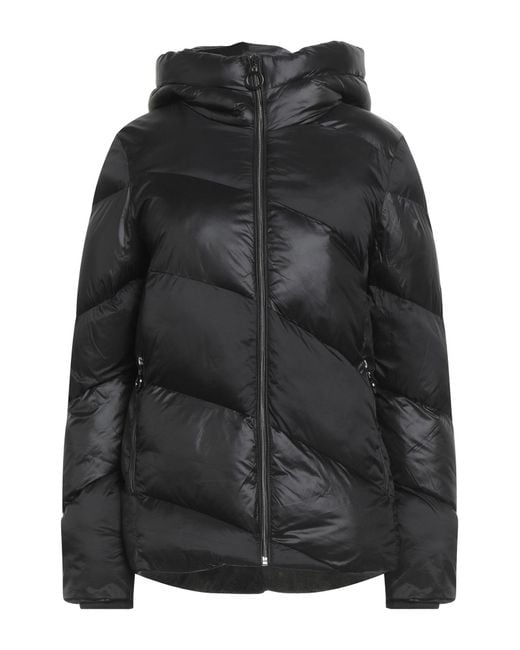 Toy G. Black Puffer