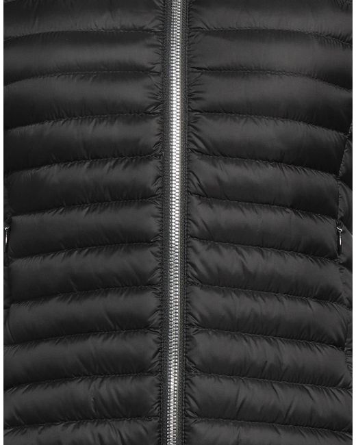 Colmar Black Down Jacket