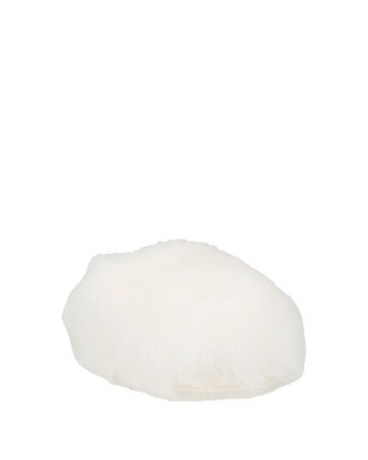 Ugg White House Slipper