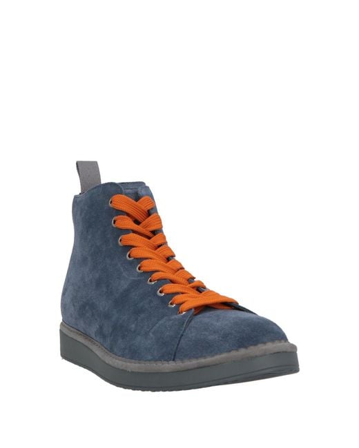 Pànchic Sneakers in Blue für Herren