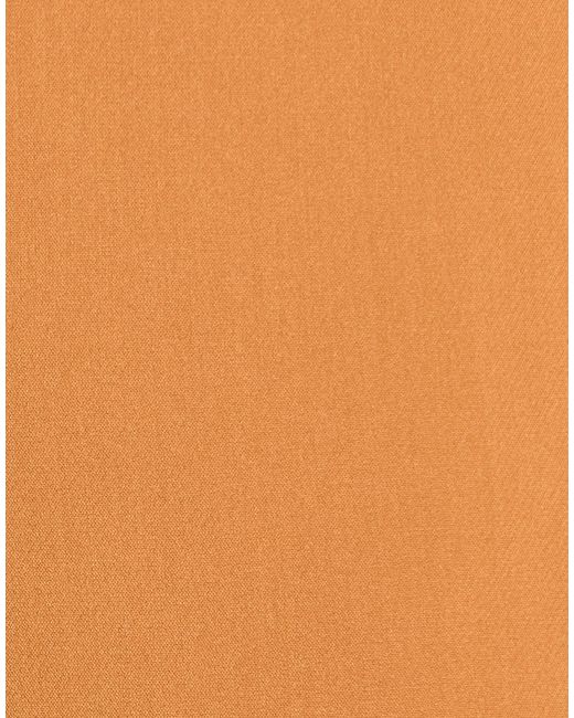Niu Orange Pants Polyester, Viscose, Elastane