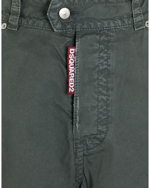 DSquared² Gray Trouser