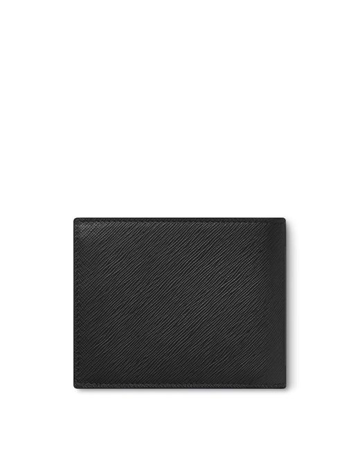 Montblanc Black Wallet for men