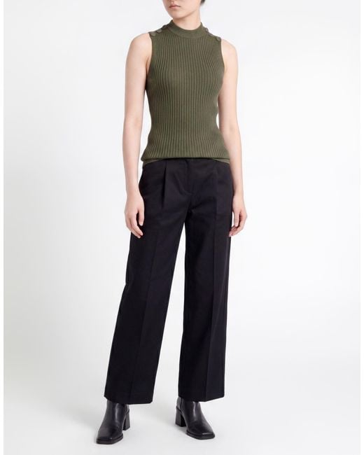 Dondup Green Top