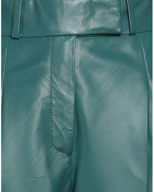 Arma Green Trouser