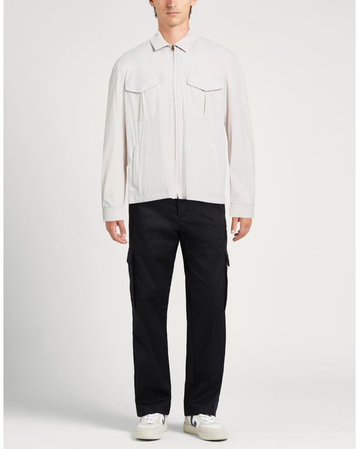 KIRED White Jackets for men