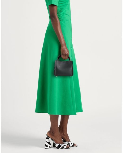 MY BEST BAG Black Handbag