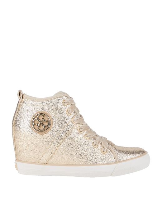 Guess Natural Sneakers