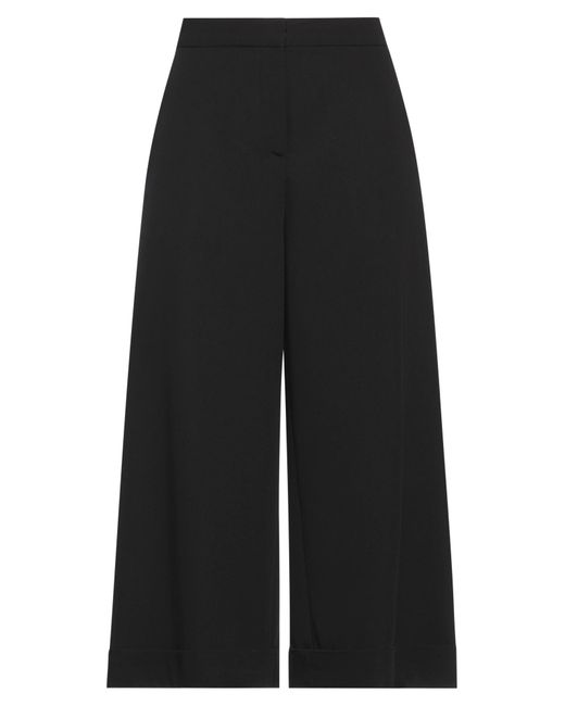 Twinset Black Pants