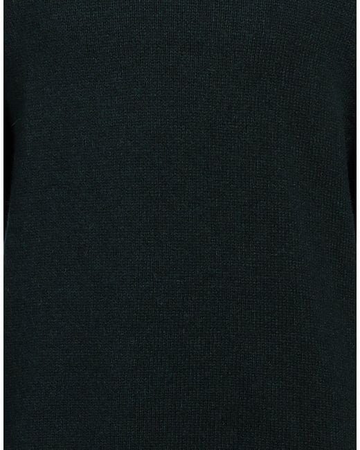 Hōsio Black Jumper for men