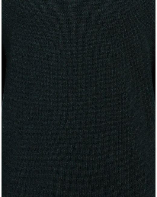 Hōsio Black Jumper for men