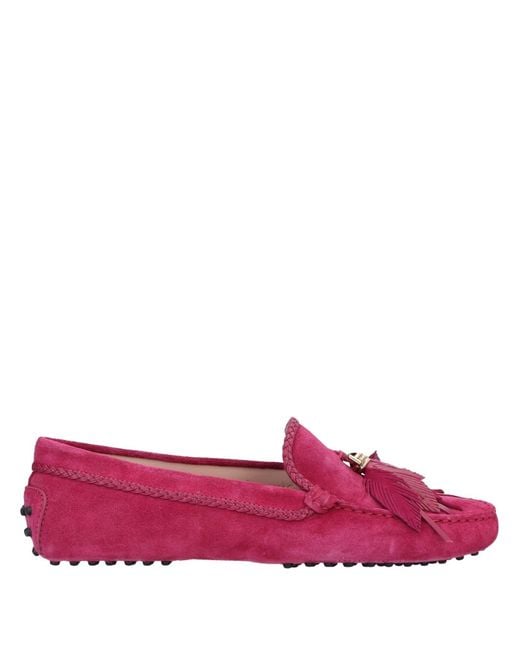 Tod's Multicolor Loafer