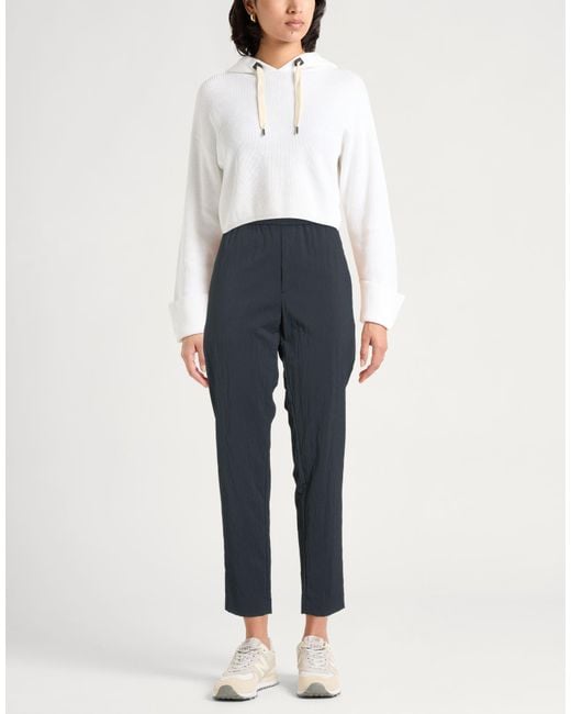Theory Blue Pants